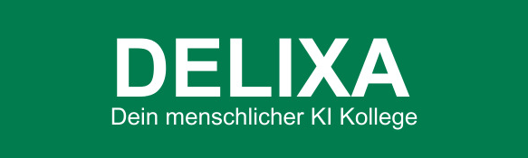 Delixa Logo